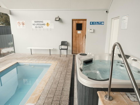 FortyThree - Oceanside Retreat Busselton - Australia Accommodation 29