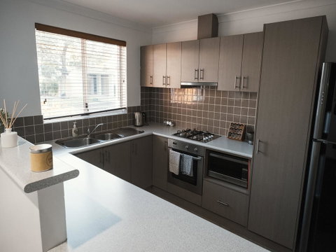 FortyThree - Oceanside Retreat Busselton - Australia Accommodation 11
