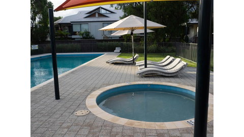 FortyThree - Oceanside Retreat Busselton - Australia Accommodation 27