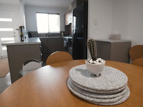 FortyThree - Oceanside Retreat Busselton - Australia Accommodation 13