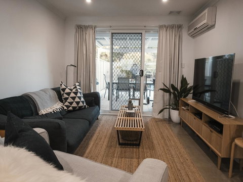 FortyThree - Oceanside Retreat Busselton - Australia Accommodation 15