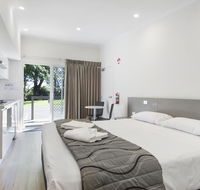 Discovery Parks  Perth Airport - Australia Accommodation