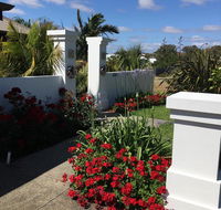 Bella Bali Gardens - Australia Accommodation