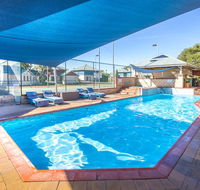 Amalfi Resort - Australia Accommodation