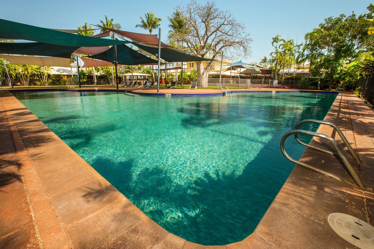  Australia Accommodation