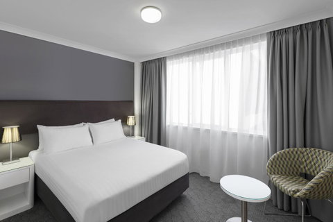 Rendezvous Hotel Perth Central - Australia Accommodation 20