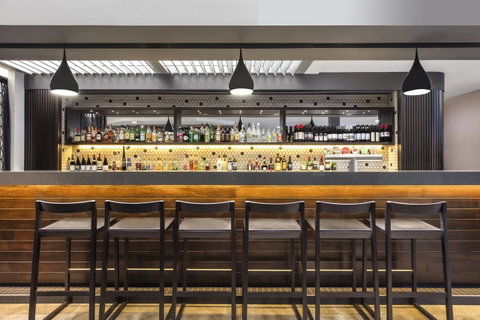 Rendezvous Hotel Perth Central - Australia Accommodation 23