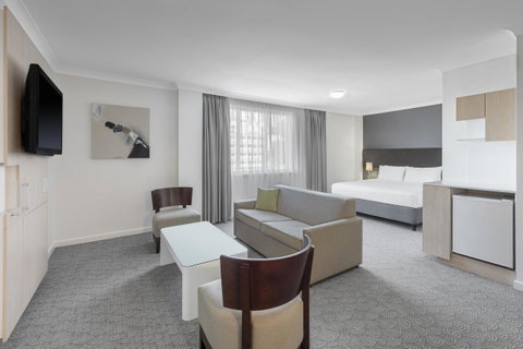 Rendezvous Hotel Perth Central - Australia Accommodation 13