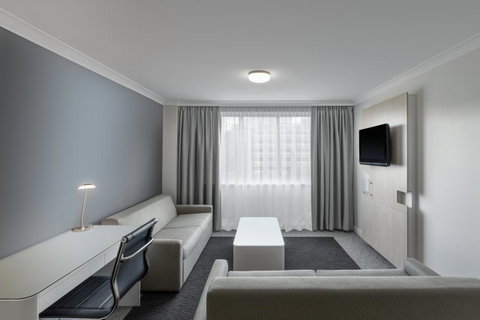 Rendezvous Hotel Perth Central - Australia Accommodation 7