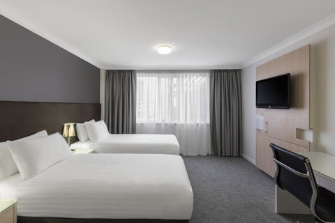 Rendezvous Hotel Perth Central - Australia Accommodation 8