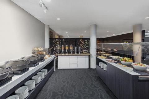 Rendezvous Hotel Perth Central - Australia Accommodation 24