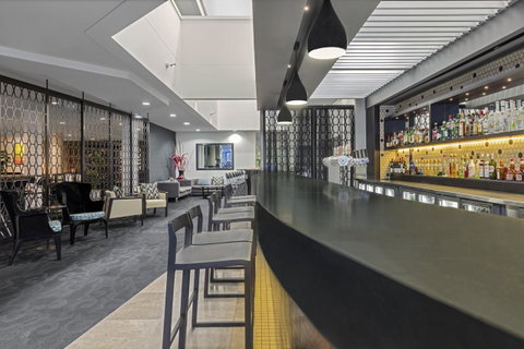 Rendezvous Hotel Perth Central - Australia Accommodation 4