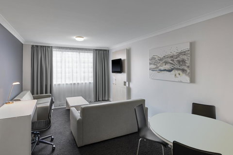 Rendezvous Hotel Perth Central - Australia Accommodation 9