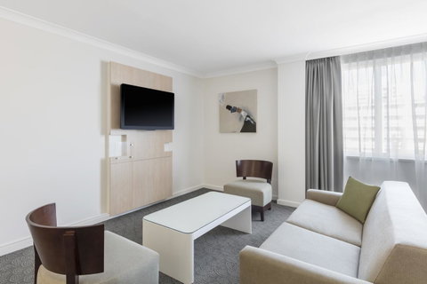 Rendezvous Hotel Perth Central - Australia Accommodation 12