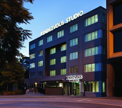 Rendezvous Hotel Perth Central - Australia Accommodation 18