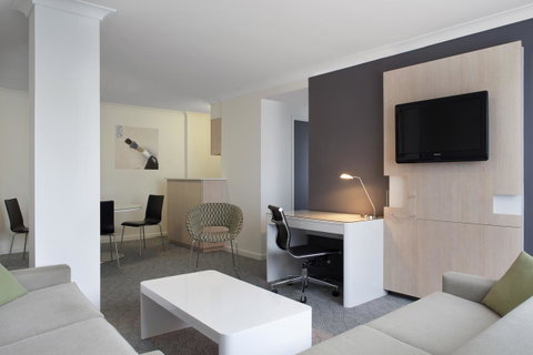 Rendezvous Hotel Perth Central - Australia Accommodation 21