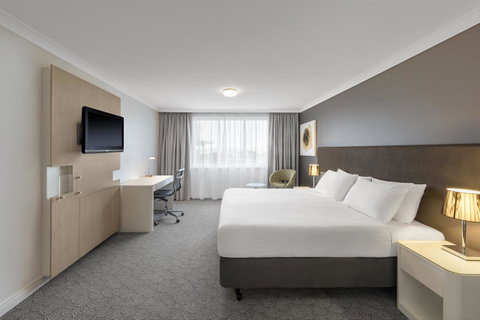 Rendezvous Hotel Perth Central - Australia Accommodation 1