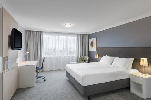 Rendezvous Hotel Perth Central - Australia Accommodation 6