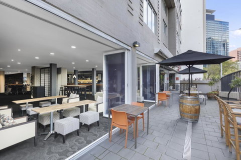 Rendezvous Hotel Perth Central - Australia Accommodation 0