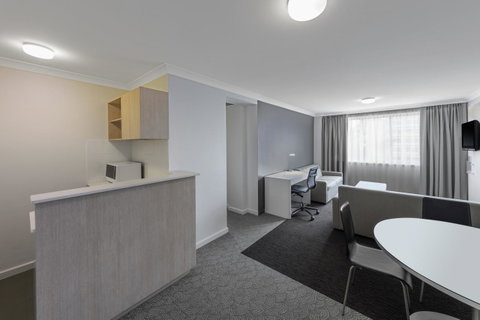 Rendezvous Hotel Perth Central - Australia Accommodation 22