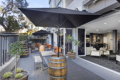 Rendezvous Hotel Perth Central - Australia Accommodation 28