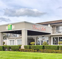 ibis Styles Albany - Australia Accommodation