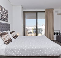 Central City Exclusive Apartments - Australia Accommodation