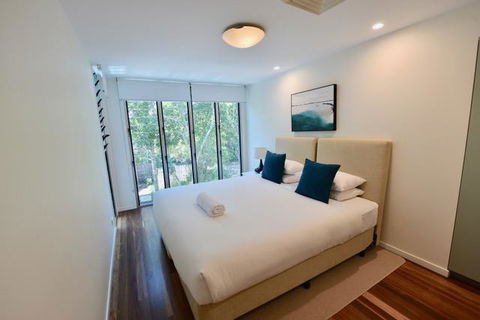 East On Byron - Australia Accommodation 7