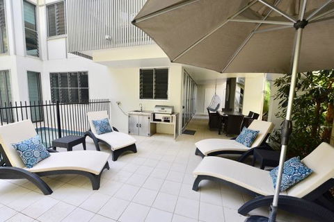 East On Byron - Australia Accommodation 16