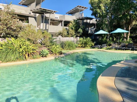 East On Byron - Australia Accommodation 0