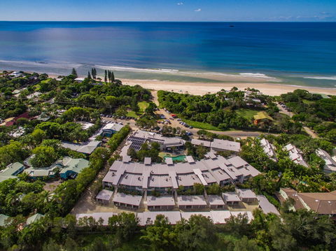 East On Byron - Australia Accommodation 5