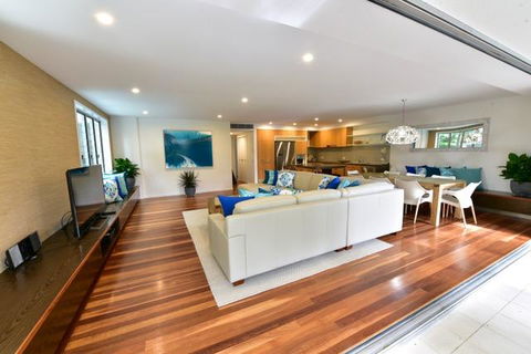East On Byron - Australia Accommodation 21