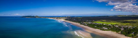 East On Byron - Australia Accommodation 4
