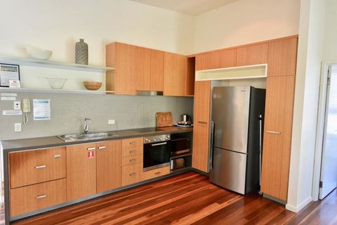 East On Byron - Australia Accommodation 28