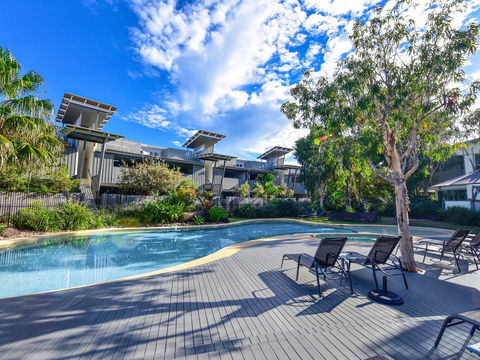 East On Byron - Australia Accommodation 1