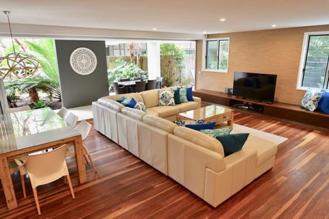 East On Byron - Australia Accommodation 20