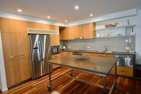 East On Byron - Australia Accommodation 22