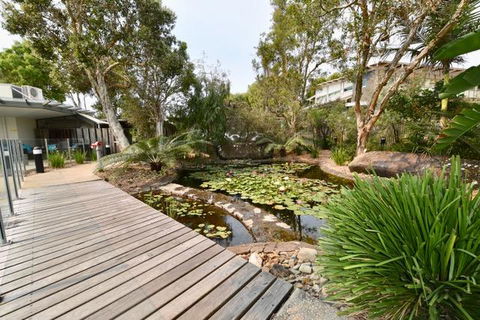 East On Byron - Australia Accommodation 44