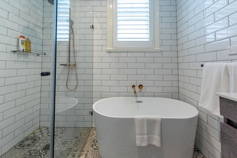 Heritage Townhouse Near Harbour Bridge - Australia Accommodation 2