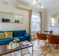 Heritage Townhouse Near Harbour Bridge - Australia Accommodation