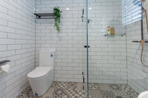 Heritage Townhouse Near Harbour Bridge - Australia Accommodation 31