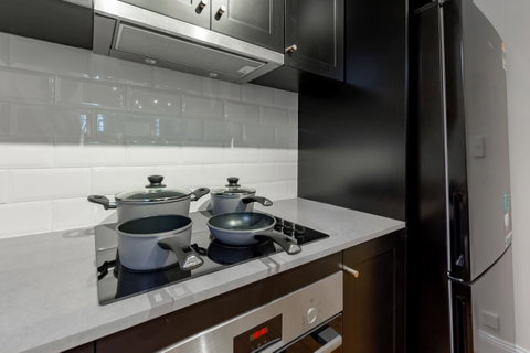 Heritage Townhouse Near Harbour Bridge - Australia Accommodation 14