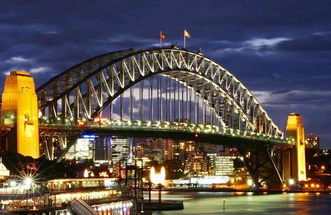 Heritage Townhouse Near Harbour Bridge - Australia Accommodation 30