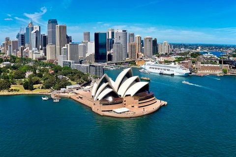 Heritage Townhouse Near Harbour Bridge - Australia Accommodation 20