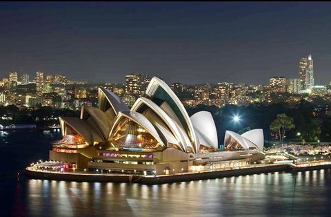 Heritage Townhouse Near Harbour Bridge - Australia Accommodation 24