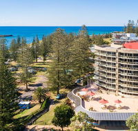 Northpoint Apartments - Australia Accommodation