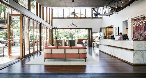 Crystalbrook Byron - Australia Accommodation 1