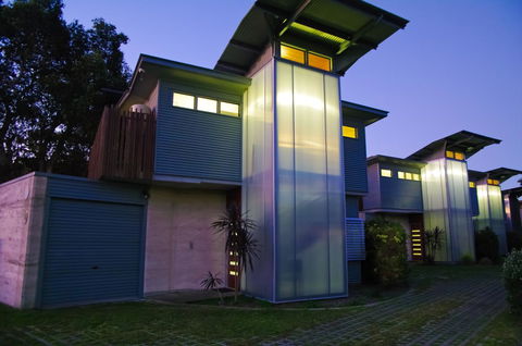 Crescent Head Spa Villa - Australia Accommodation 18
