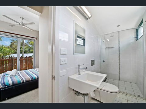 Crescent Head Spa Villa - Australia Accommodation 5