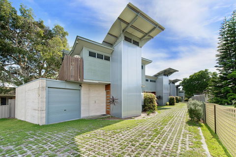 Crescent Head Spa Villa - Australia Accommodation 0